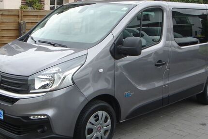 Fiat Talento
