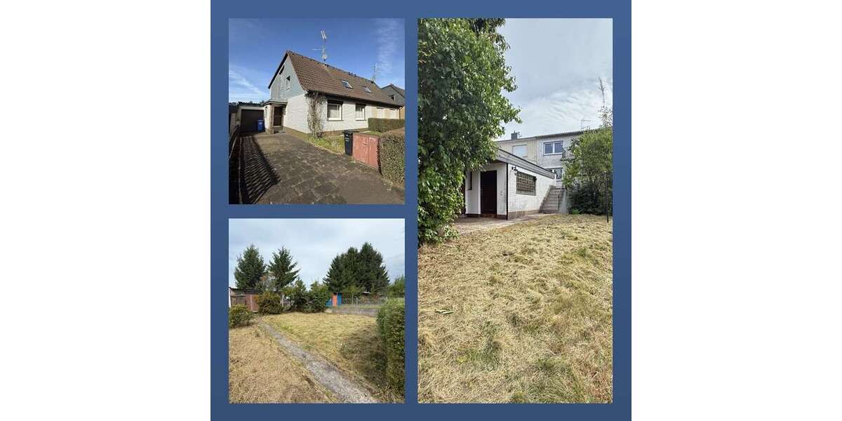 Haus zum Kaufen in Mettmann 289.000 € 129 m² 6 zimmer