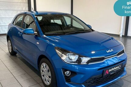 Kia Rio 71.356 km 11.790 &euro; Wuppertal 42287