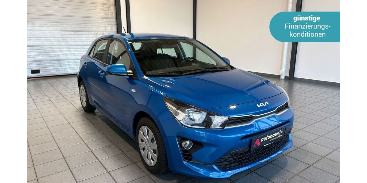 Kia Rio 71.356 km 12.590 &euro; Wuppertal 42287