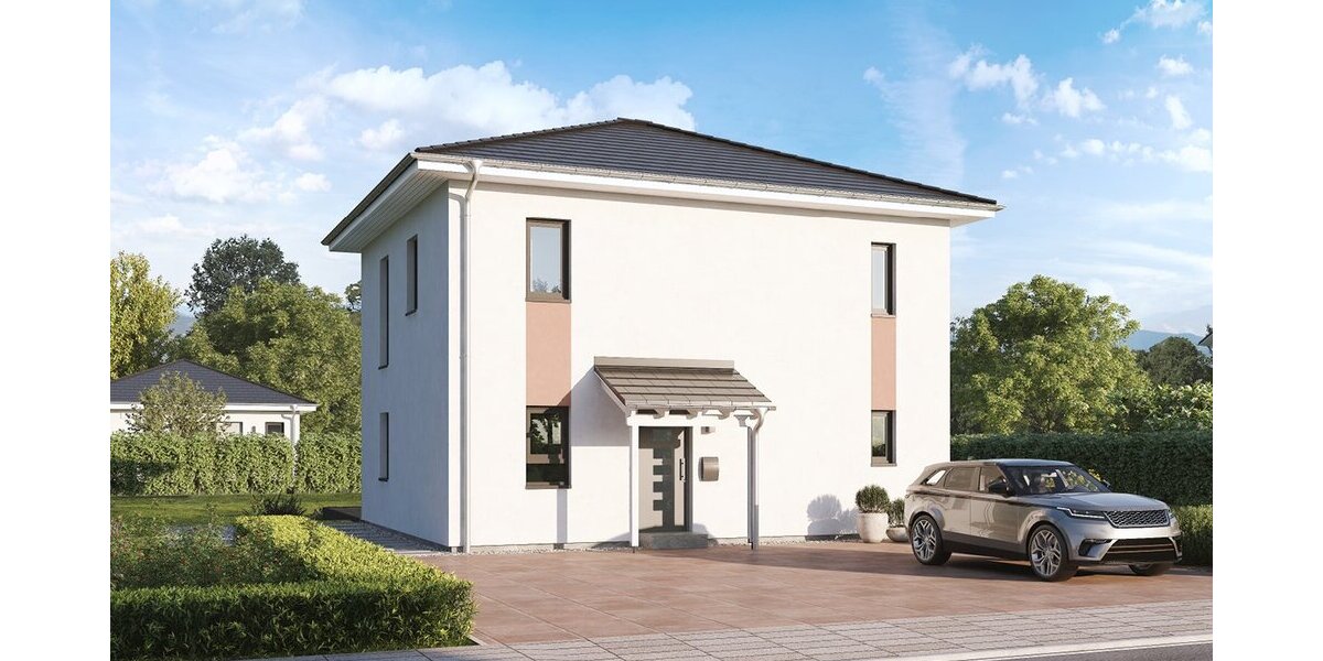 Ihr individuelles Zuhause nach Maß dank kostenlosem Architekturservice - Gewerbeobjekt Wuppertal Uellendahl-Katernberg Katernberg | Angebot:27668212