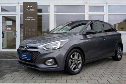 Hyundai i20 75.837 km 10.685 &euro; Leverkusen 51373