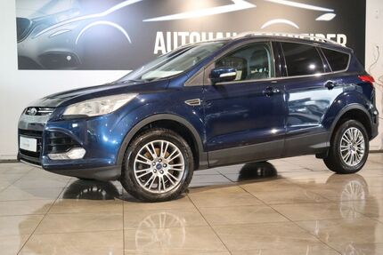 Ford Kuga 162.489 km 10.900 &euro; Ratingen 40880