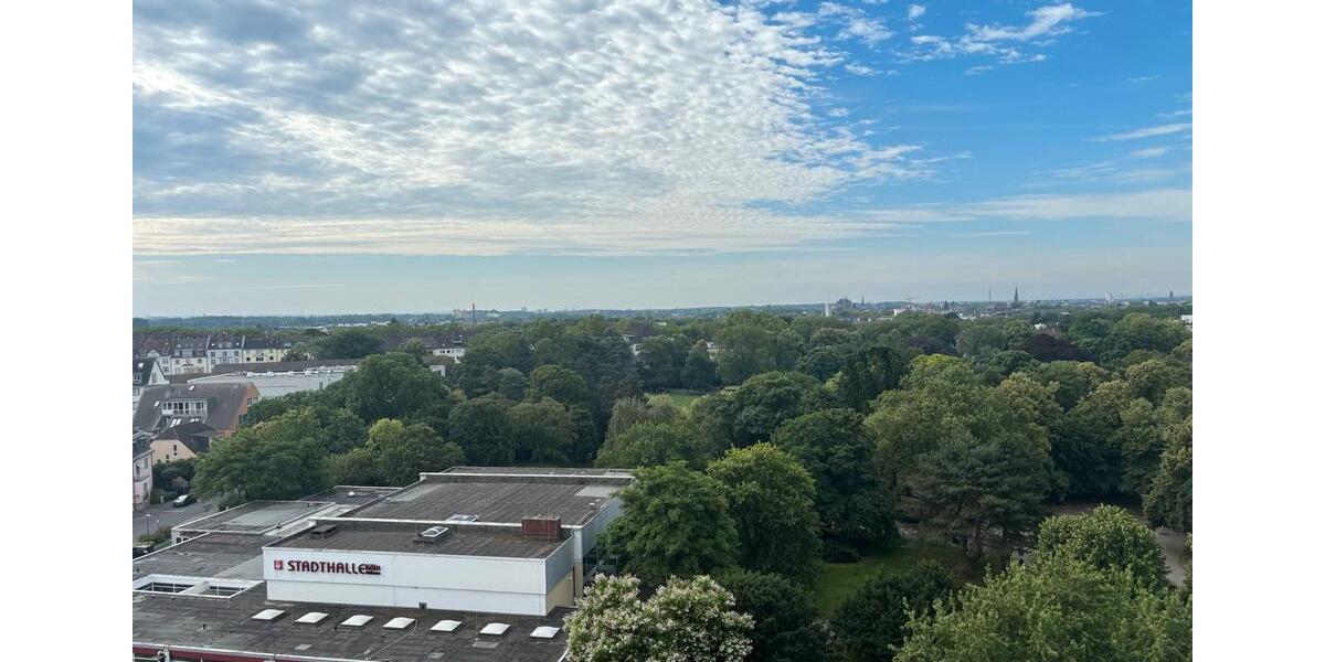 Etagenwohnung Remscheid Reinshagen - 2.5 Zimmer, 91 m&sup2;, 339.000&euro; | Angebot:26963297