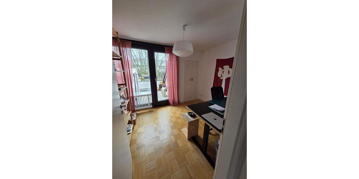 Etagenwohnung Ratingen Hösel - 3 Zimmer, 87 m&sup2;, 305.000&euro; | Angebot:25781567