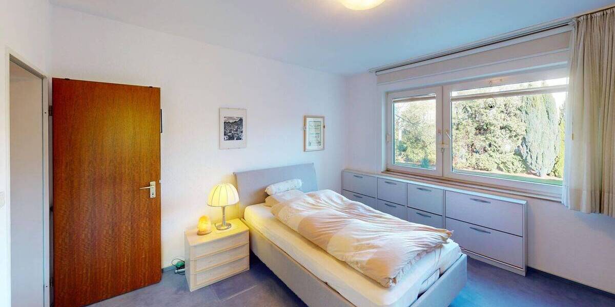 Etagenwohnung Essen Stadtkern - 2 Zimmer, 78 m&sup2;, 225.000&euro; | Angebot:26377390