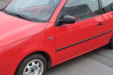 VW Lupo 177.000 km 1.800 € Grevenbroich 41515