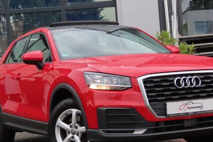 Audi Q2 163.557 km 15.900 € Neuss 41469