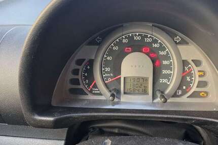 VW Fox 160.000 km 1.500 € Remscheid 42853