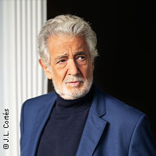 Plácido Domingo - Glanzvolle Opern-Gala 18.01.2026 Wiener Konzerthaus, Großer Saal