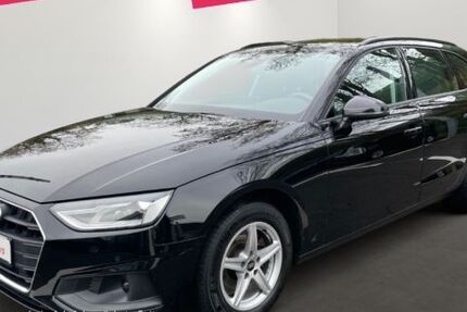 Audi A4 83.451 km 24.490 &euro; Neuss 41464