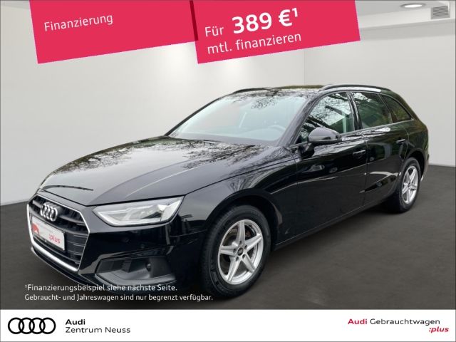 Audi A4 83.451 km 24.490 &euro; Neuss 41464