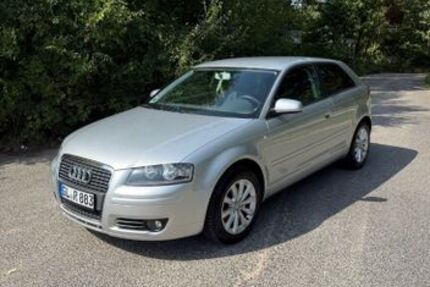 Audi A3 146.552 km 4.150 &euro; Burscheid 51399