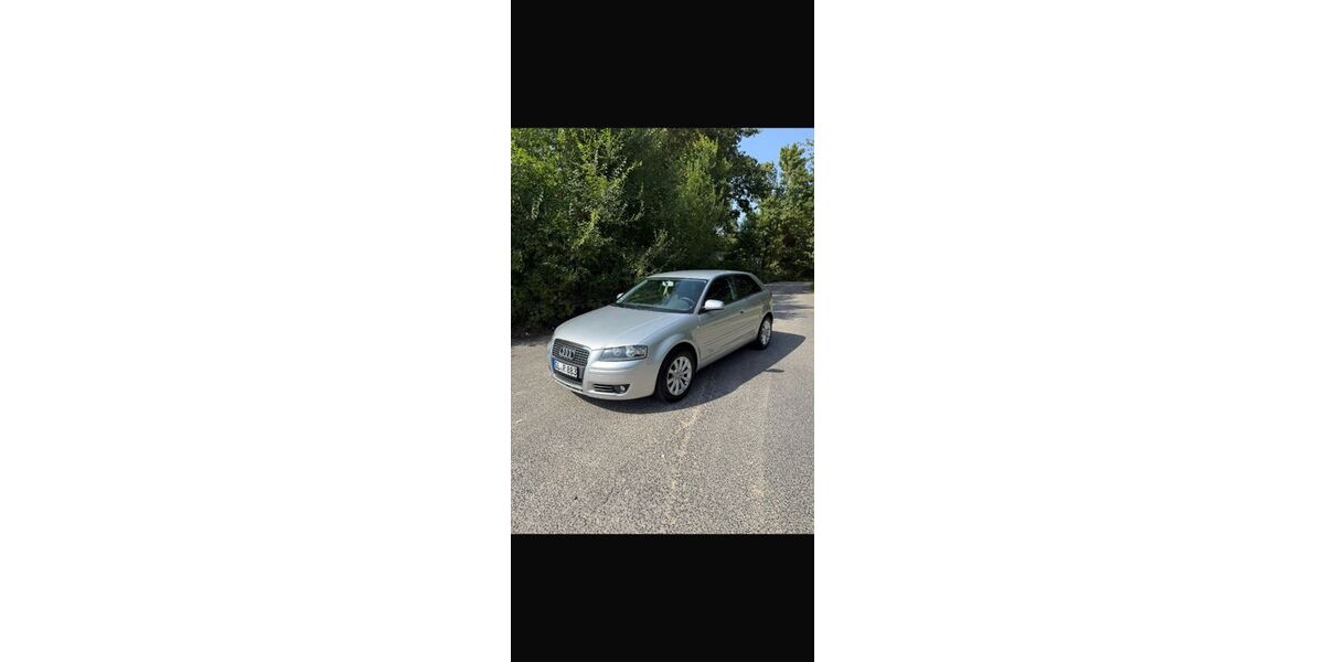 Audi A3 146.552 km 4.150 &euro; Burscheid 51399