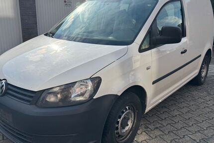VW Caddy 315.000 km 3.490 &euro; Neuss 41462