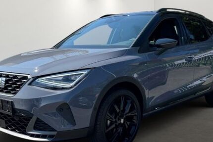 Seat Arona 6.000 km 22.937 &euro; Erkrath 40699