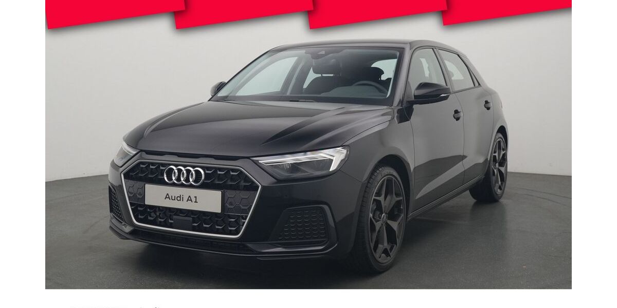 Audi A1 2.780 km 23.680 &euro; Leverkusen 51373