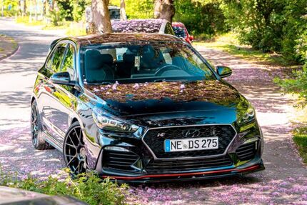 Hyundai i30 65.500 km 24.000 &euro; Dormagen 41542