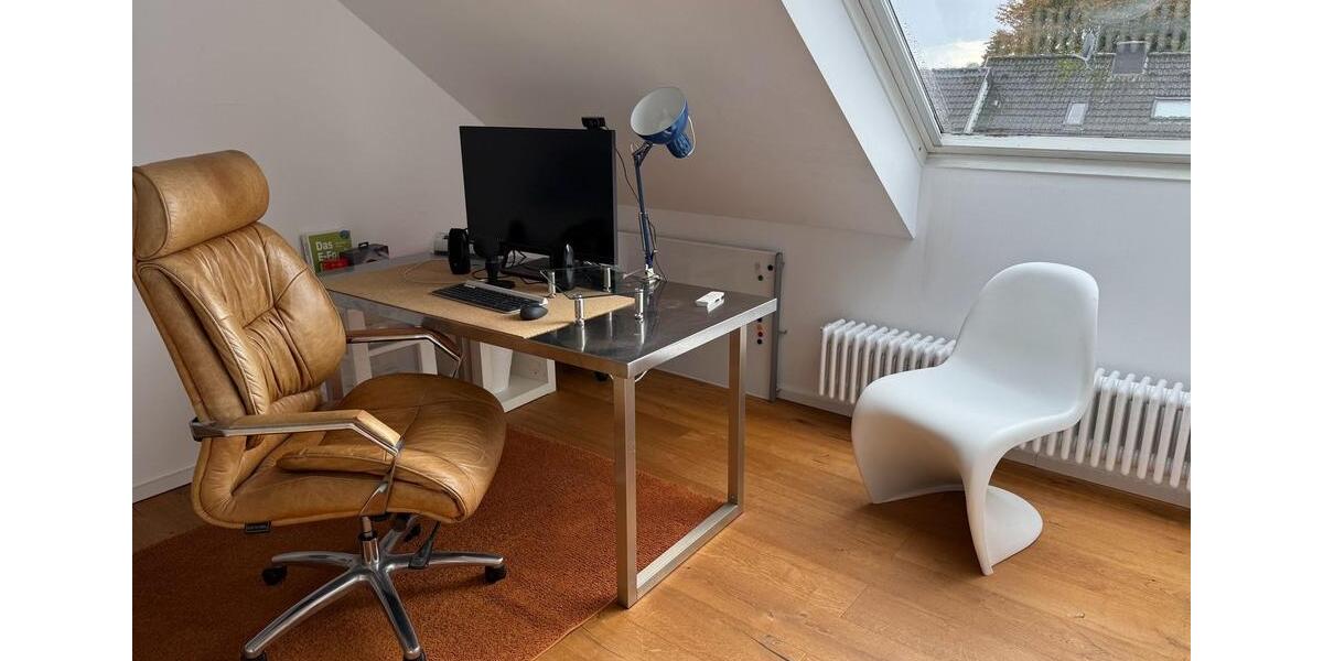 UNTERBACH: Wunderschönes, vollklimatisiertes 7-Raum Reihenendhaus 7 zimmer