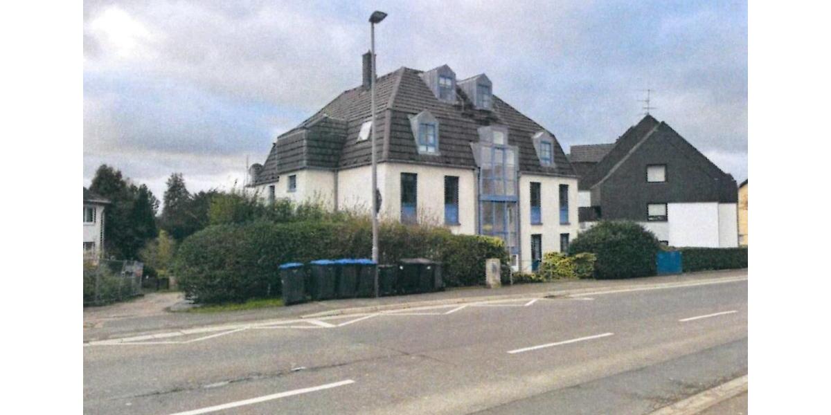 Etagenwohnung Bergisch Gladbach Alt-Frankenforst - 2 Zimmer, 82 m&sup2;, 1.189&euro; | Angebot:25894289