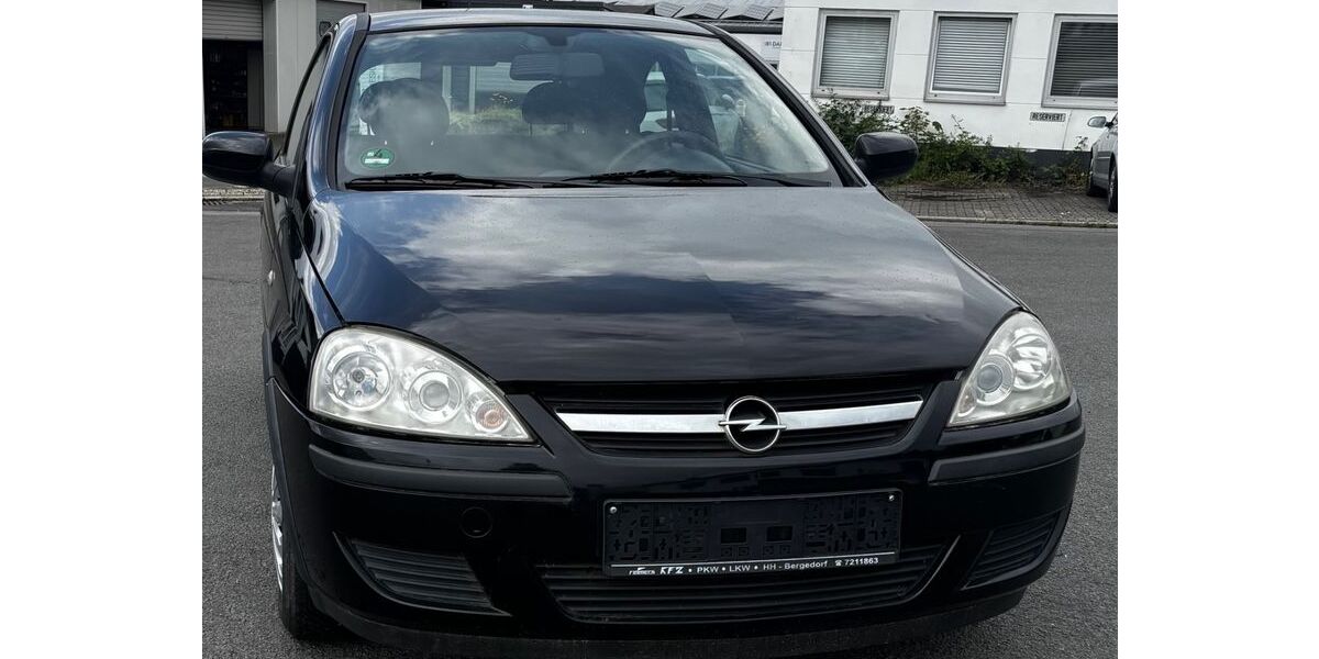 Opel Corsa 182.000 km 2.100 &euro; Sprockhövel 45549