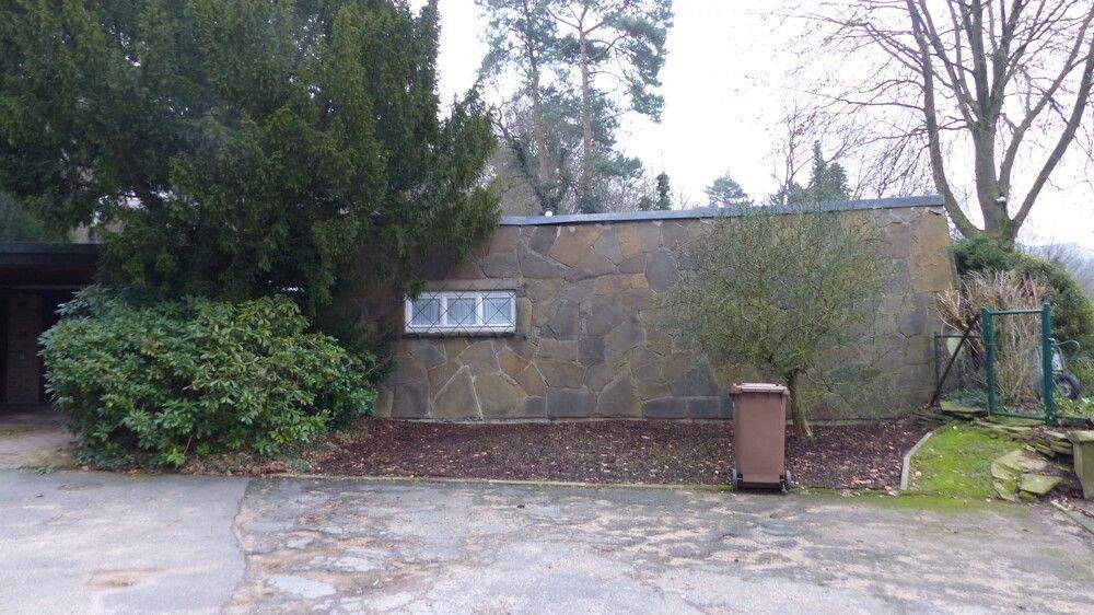 2.101 m² Grundstück in bester Waldrandlage Bensbergs - Bauvoranfrage für drei Einfamilienhäuser wurde gestellt - Grundstück Bergisch Gladbach / Bensberg Bensberg | Angebot:24278119