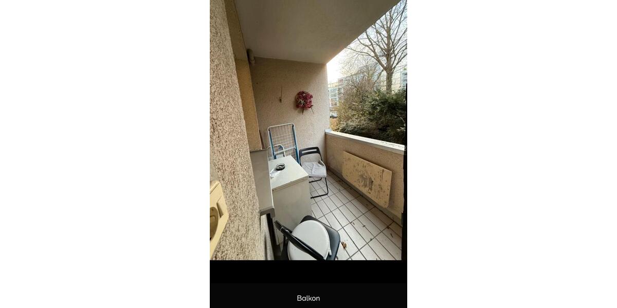 Erdgeschoßwohnung Köln Innenstadt - 2 Zimmer, 45 m&sup2;, 339.000&euro; | Angebot:24755219