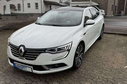 Renault Talisman 66.232 km 18.990 &euro; Bergisch Gladbach 51427