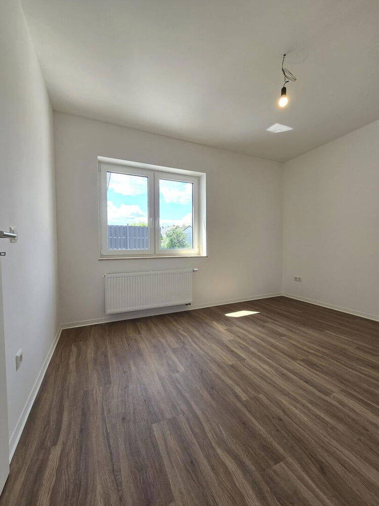 Erstbezug:Saniertes Stadthaus im Zentrum von Frechen