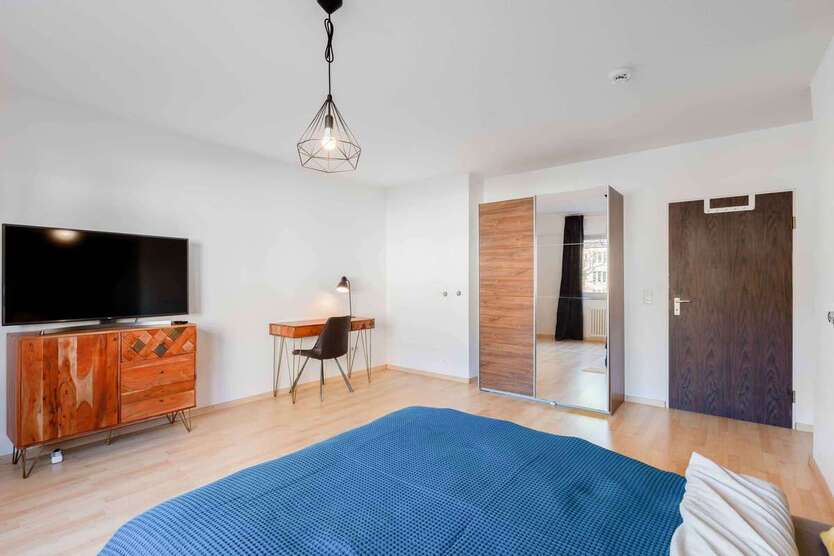 WG-Zimmer in Cologne 960 € 24 m² zimmer
