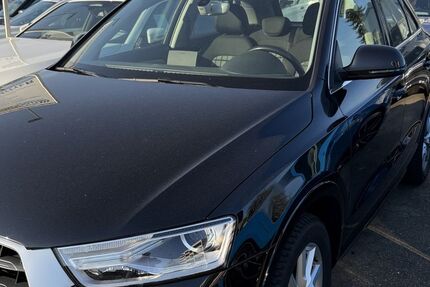 Audi Q3 103.000 km 14.890 &euro; Bergisch Gladbach 51427
