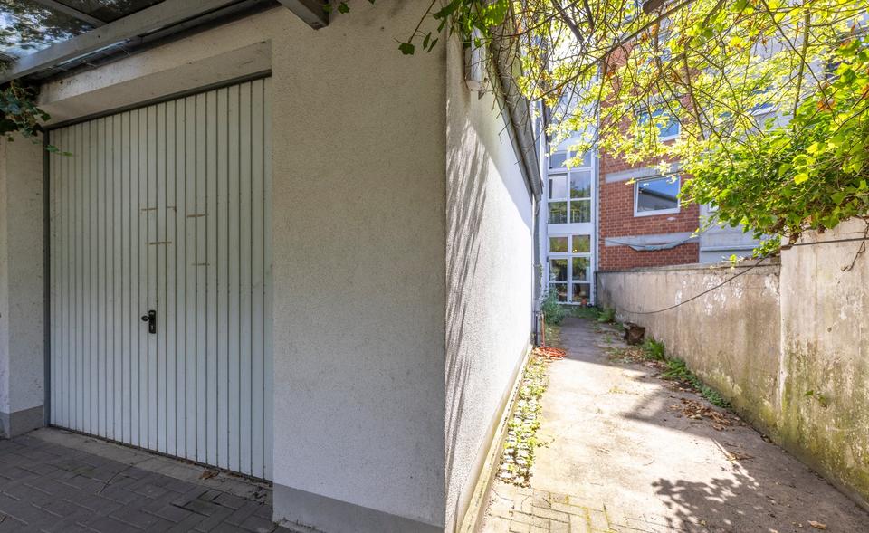 Gewerbeobjekt Neuss Furth-Mitte - 1.200&euro; | Angebot:24258888