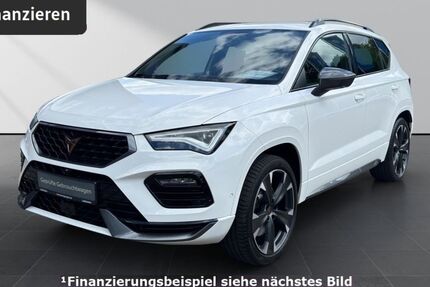 Cupra Ateca 23.815 km 31.290 &euro; Solingen 42719