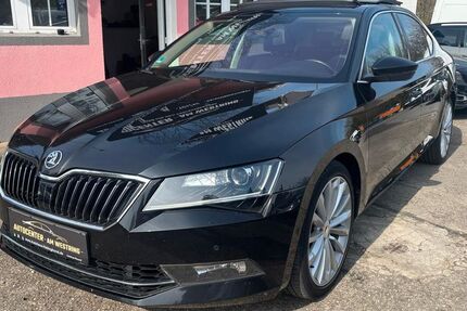 Skoda Superb 156.000 km 15.900 &euro; Wuppertal 42329