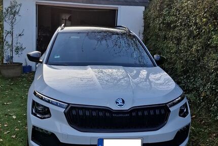 Skoda Kamiq 15.417 km 23.450 € Haan 42781