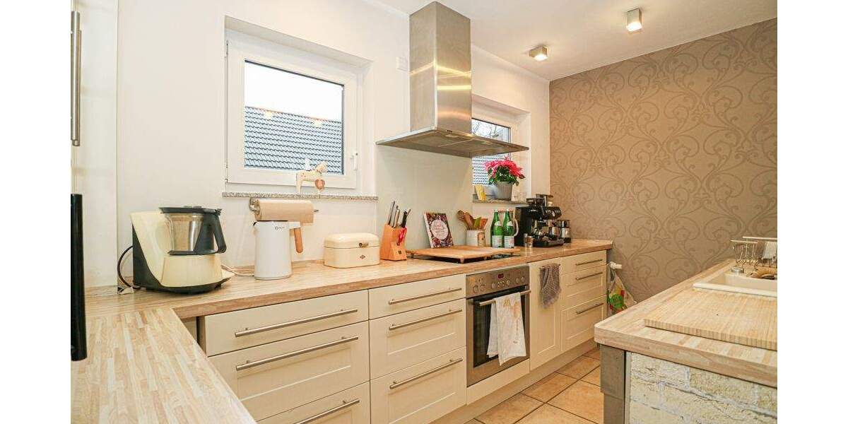 Mehrfamilienhaus, Wohnhaus Neuss / Rosellen Rosellen - 4 Zimmer, 110 m&sup2;, 460.000&euro; | Angebot:24726293