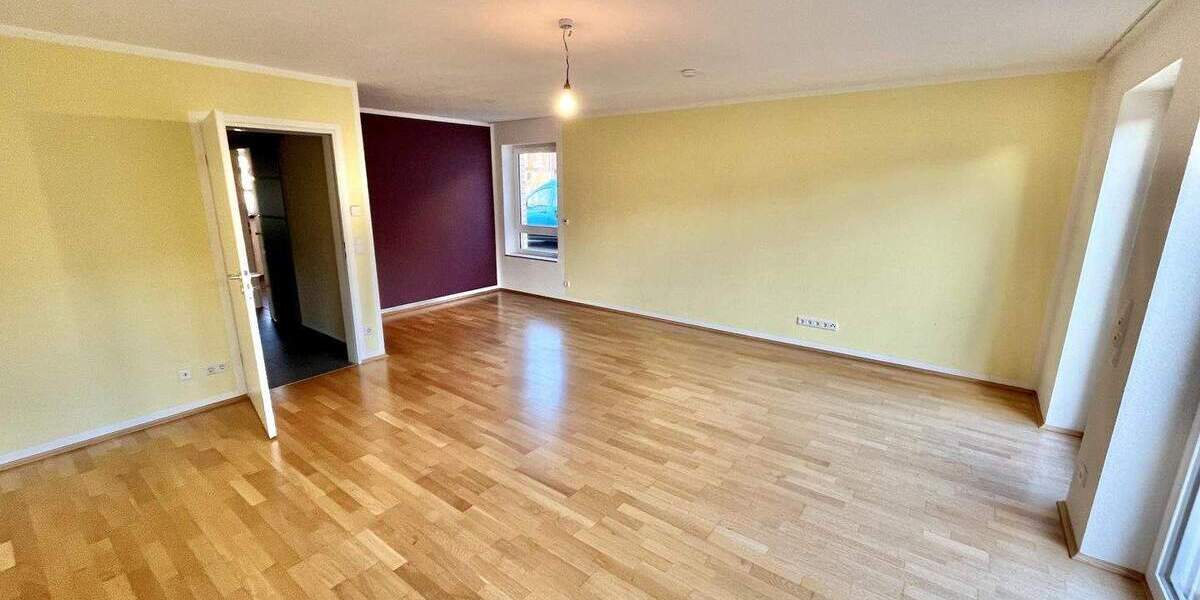 Doppelhaushälfte Leverkusen Schlebusch - 5 Zimmer, 138 m&sup2;, 779.000&euro; | Angebot:24666405