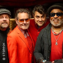 STOPPOK - RUND-Reise – die Band-Tour 2026 22.10.2026 GLORIA