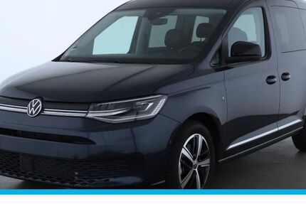 VW Caddy 3.020 km 39.390 € Bochum 44866