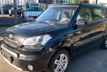 Kia Soul 172.000 km 2.299 &euro; Bergisch Gladbach 51465