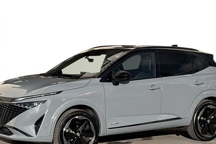 Nissan Qashqai 15.517 km 29.900 &euro; Solingen/NRW 42655