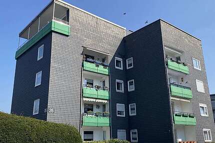 Wohnung zum Kaufen in Remscheid-Lüttringhausen 179.000 € 90 m²