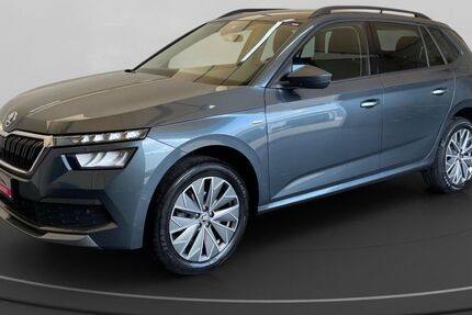 Skoda Kamiq 89.969 km 15.880 &euro; Köln 50823