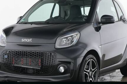 Smart ForTwo 21.958 km 16.900 &euro; Köln-Deutz 51105