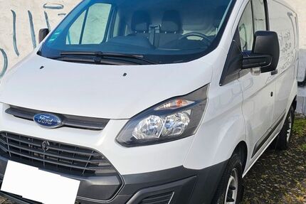 Ford Transit Custom 92.200 km 10.999 &euro; Köln 50737