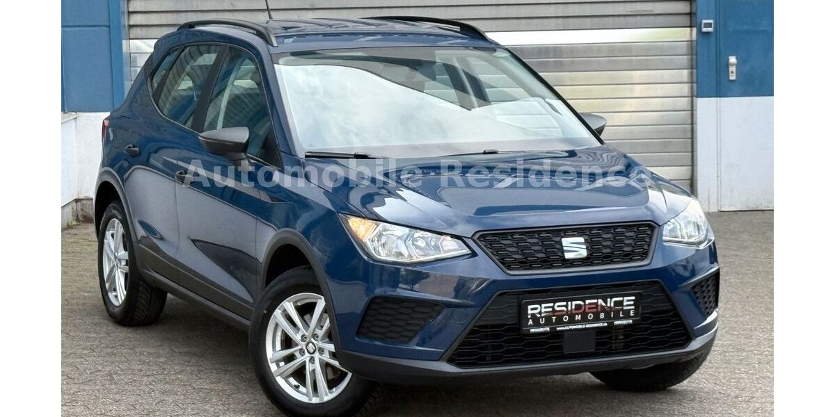 Seat Arona 80.000 km 11.980 &euro; Ratingen 40880
