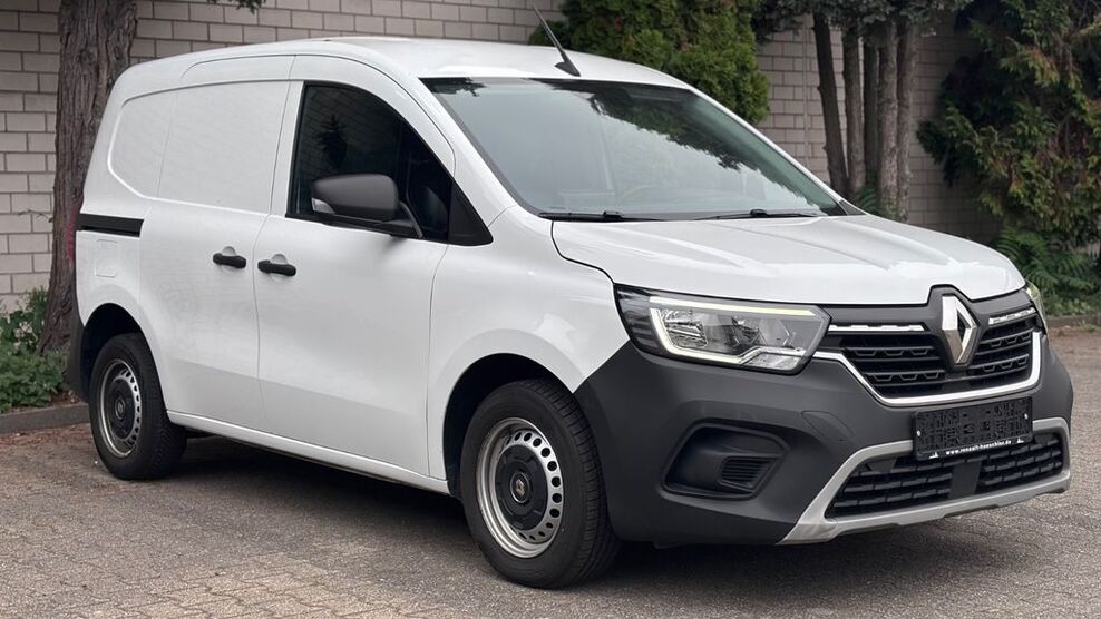 Renault Kangoo 150.000 km 12.990 € Köln 50859