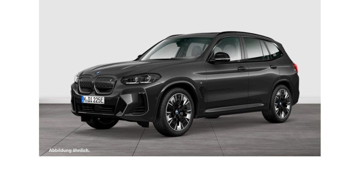 BMW iX3 80.147 km 45.495 &euro; Köln-West 50858