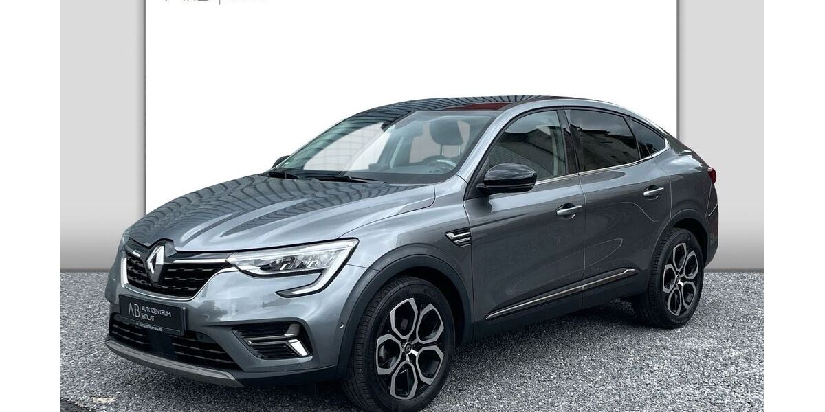 Renault Arkana 64.409 km 17.500 € Solingen/NRW 42655