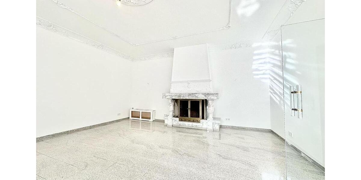 Erdgeschoßwohnung Wuppertal Gemarkung Barmen - 5 Zimmer, 280 m&sup2;, 3.300&euro; | Angebot:24854743